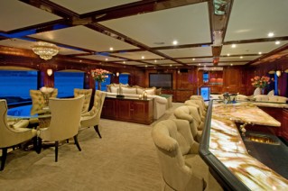 CASINO ROYALE -  Skylounge